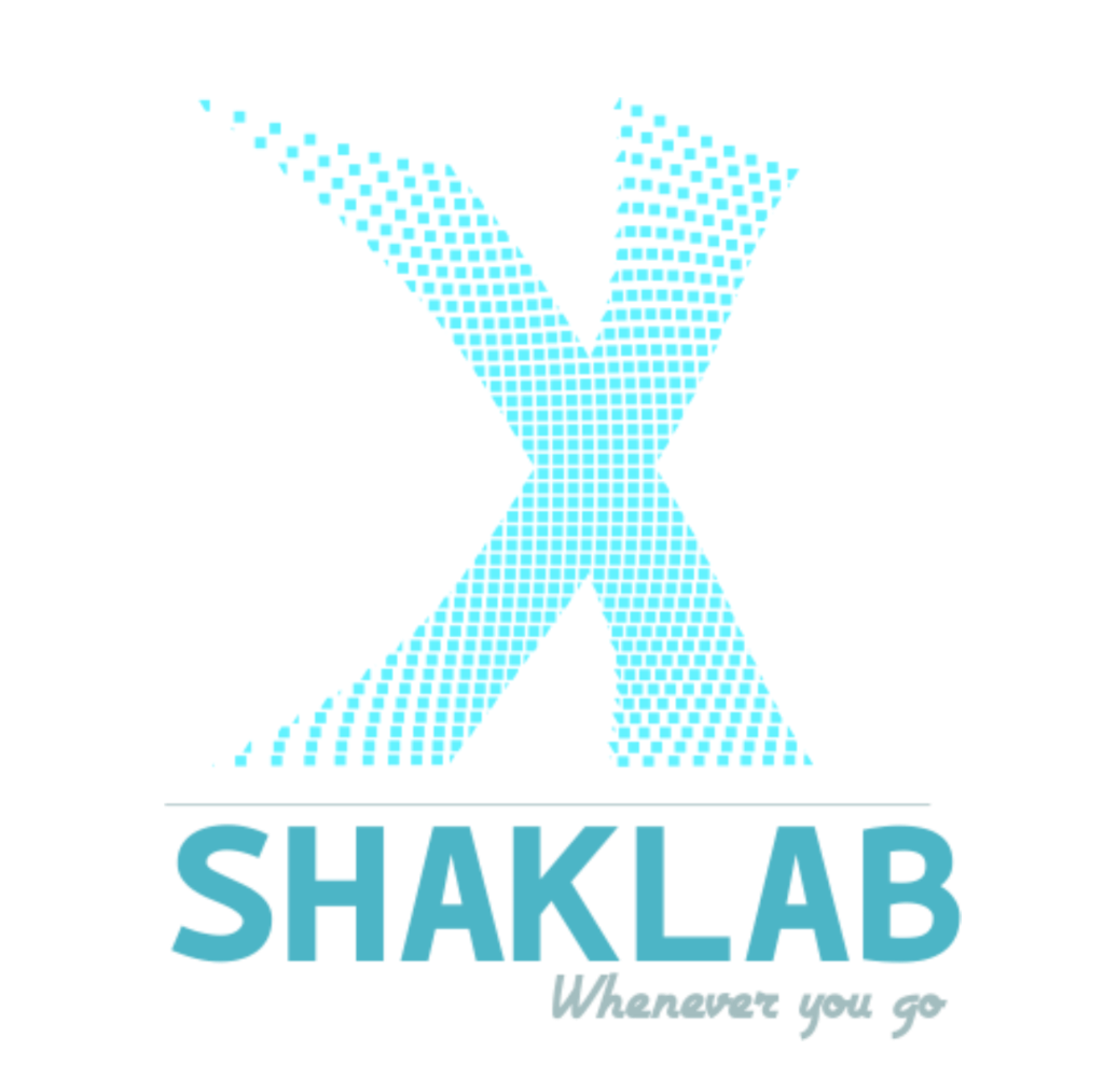 ShaklabX