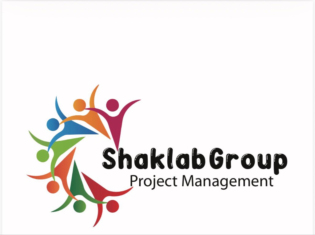 Shaklab Group logo